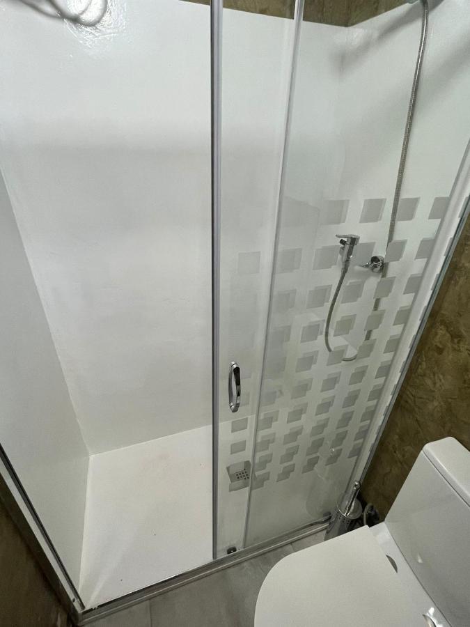 Lovely Rental Unital มาลากา ภายนอก รูปภาพ